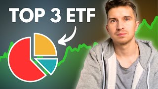 NEJLEPŠÍ 3 ETF PORTFOLIO 2024 [upl. by Dnaltroc]