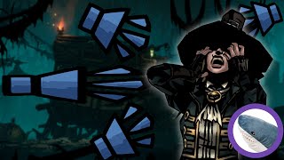 The Problem with Taunt ft Czech Blahaj  Darkest Dungeon 2 [upl. by Irahcaz239]