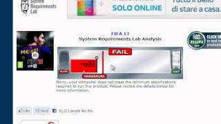 Scaricare e installare Fifa 13 PC Tutorial ITA by Italiangamers9495 [upl. by Leland]