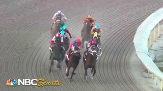 The Holy Bull Stakes 2024 FULL RACE  NBC Sports [upl. by Nylesor160]