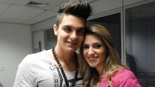 Luan Santana volta a namorar Jade Magalhães [upl. by Ollopa]