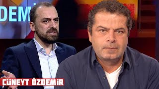 SİYASETTE DENGELERİ DEĞİŞTİRECEK TRANSFER AK PARTIDEN İYİ PARTİYE GEÇEN FARUK ACAR CANLI YAYINDA [upl. by Apurk]