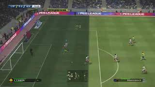 Chelsea vs Watford master leauge [upl. by Eenerb16]