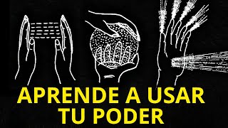 No ESTÁS usando tu poder SECRETO Aprende cómo usar tu energía [upl. by Eneryt]