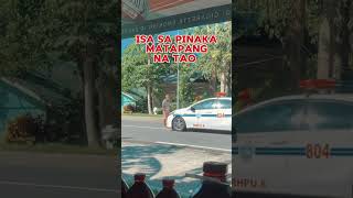 ISA SA PINAKA MATAPANG NA TAO AGREE BA KAYO trending viralvideo fyp goodvibes [upl. by Sivart]