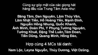 Anh Bằng  Giòng Nhạc Lưu Vong  Australia [upl. by Tran678]