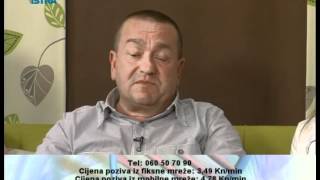 ALTERNATIVNA LIJECENJA DR DRAGO SMILJANIC 04182012mp4 [upl. by Nimaj583]