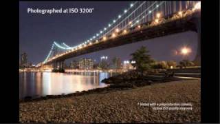 EOS 50D CMOS Improvements [upl. by Anij44]