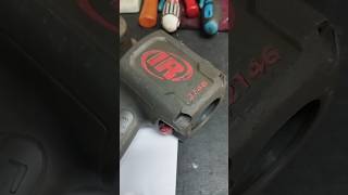 Ingersoll Rand impact wrench 34quot 2146 [upl. by Nekal]