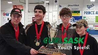 CURLSASK Youth Programming [upl. by Scrivens]