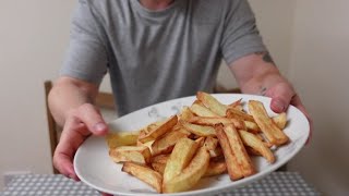 How i make Air Fryer Chips [upl. by Kristi]