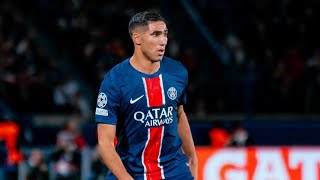 ONT SAIT TIRER UNE BALLE SEUL DANS LE PIED PSG 11 PSV [upl. by Demetrius]