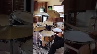 🥁 Groove of the Day 🔥 fretstermusicacademy [upl. by Batista530]