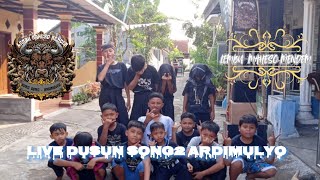 LIVE DUSUN SONG SONG ARDIMULYO ‼️ LEMBU MAHESO MENDEM ACARA ULTA [upl. by Odlanyar]