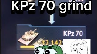 KPz70 Grind [upl. by Kristine]