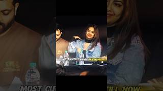 Avika Gor cute pannel ever bonus ep 3 Indias got latent indiagotlatent indiagottalent funny [upl. by Baggett189]