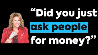 13  The Marketing amp Money Secrets Behind An OG Money Guru w Loral Langemeier [upl. by Enilehcim]