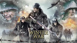 Winter War  Film complet HD en français guerre action [upl. by Yerxa]