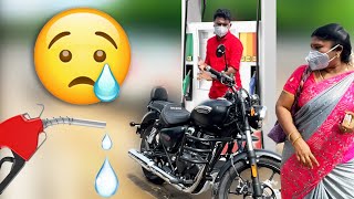 Royal Enfield My Purchase Experience 😞 I never Expected this 😓🙏 [upl. by Ion]