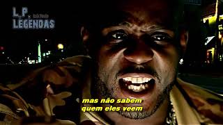 Dmx  X Gon Give It To Ya LEGENDADO PAULINHO MusicHallLegendas [upl. by Lewie]