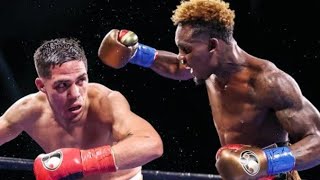 Jermell Charlo vs Brian Castaño Full Fight 17 Jul 2021 [upl. by Brody289]