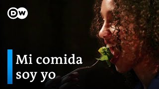 Nutrición personalizada  ¿Un cuerpo ideal gracias a un test genético  DW Documental [upl. by Corabelle]