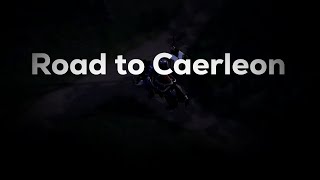 Road to Caerleon  Cinematic  Albion Online [upl. by Losiram]