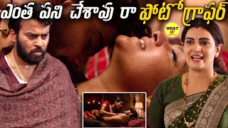 Mangalavaram movie Explained In Telugu PayalRajput AjayBhupathi Priyadharshi [upl. by Melac152]