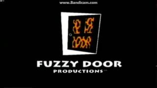 fuzzy door productions20th television 2001 2 [upl. by Howard430]