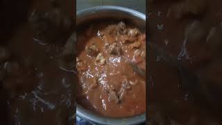 chicken gravy rice youtubeshort minivedio like subscribe viralvideo viral funny [upl. by Aihtela]