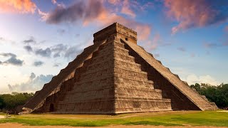 Explore Chichen Itza in Mexico [upl. by Wilbert]