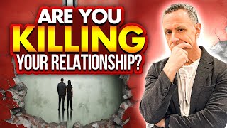 Are You in a Destructive Relationship 7 Stages to Watch Out For [upl. by Davidson]