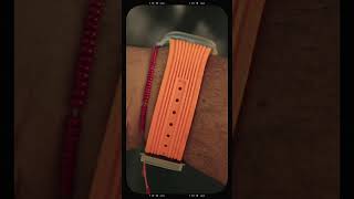 Whats the BEST Apple Watch Ultra Band for YOU [upl. by Eeresid599]