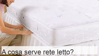 Cuscino da letto caratteristiche e varietà [upl. by Berkman]