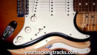 Minor Blues Backing Track in Gm G Minor TCDG [upl. by Dominik891]