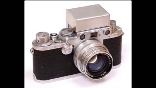 Leica laser focusing aid [upl. by Ahsekad622]