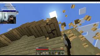 LifeCraft EPISODE 1 STREAM 2 [upl. by Jeth74]