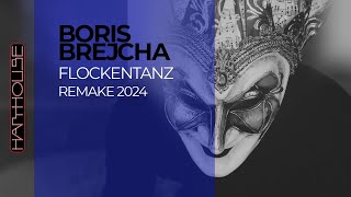 Boris Brejcha  Flockentanz Remake 2024 [upl. by Islehc]