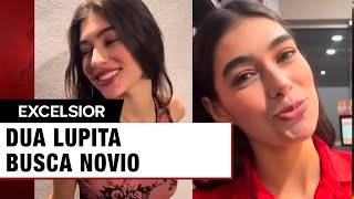 Dua Lupita quotla Cajera del Oxxoquot publica VIDEO buscando novio quotAguanto dos engañosquot [upl. by Raffin]