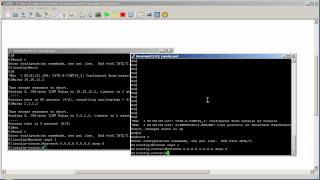 Configuring local hostnames on a Cisco router [upl. by Aohsoj643]