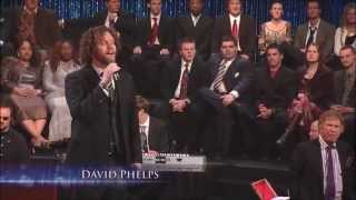 David Phelps amp The Gaithers quotThere Is a Fountainquot [upl. by Maible894]