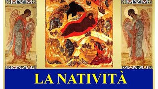 La Natività [upl. by Anailil]