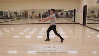 Intermediate SCA Greatsword Techniques [upl. by Eelsnia]