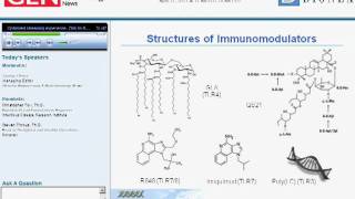 Modern Vaccine and Adjuvant Production and Characterization [upl. by Ellerud]