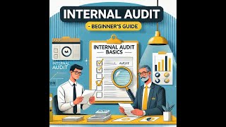 Internal Audit Part 1 quotInternal Audit BasicsquotPKKIPATHSALA10 [upl. by Ennovehs]