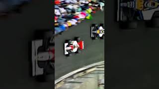 Senna vs Mansell [upl. by Daven]