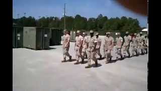 Marine Corps Cadence Best of Youtube [upl. by Marlea556]