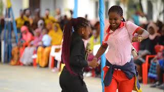 PRECIOUS ERNEST  Graduation Show 2023 Part 2  TUMAINI SENIOR SECONDARY SCHOOL  MAKUYUNI  ARUSHA [upl. by Yellas]