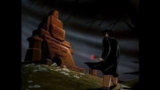 Favorite Batman the Animated Series Moments [upl. by Isyad]