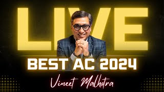 Best AC 2024 🇮🇳 VM ONE LIVE [upl. by Anihpled]